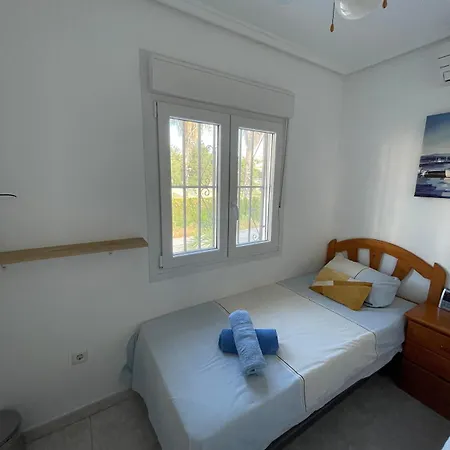 Casa La Marquesa - With Private Pool 度假居 *