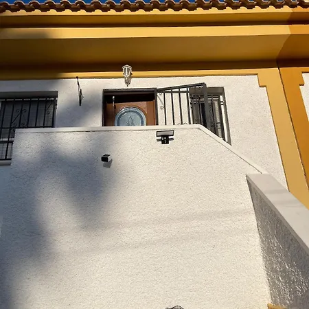 度假居 Casa La Marquesa - With Private Pool *