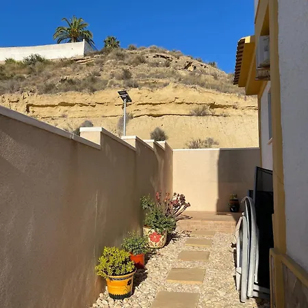 度假居 Casa La Marquesa - With Private Pool 克萨达城