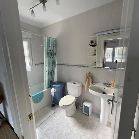 Casa La Marquesa - With Private Pool 度假居 克萨达城