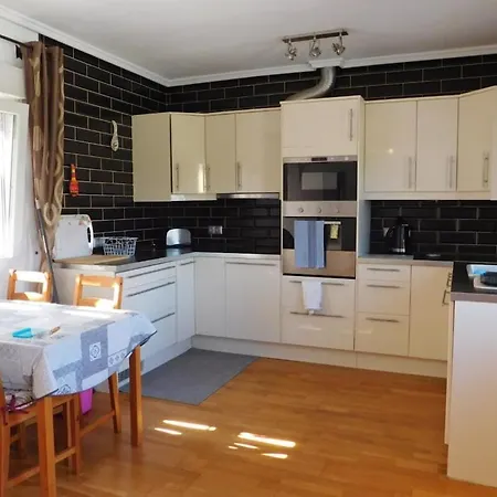 Casa La Marquesa - With Private Pool 克萨达城