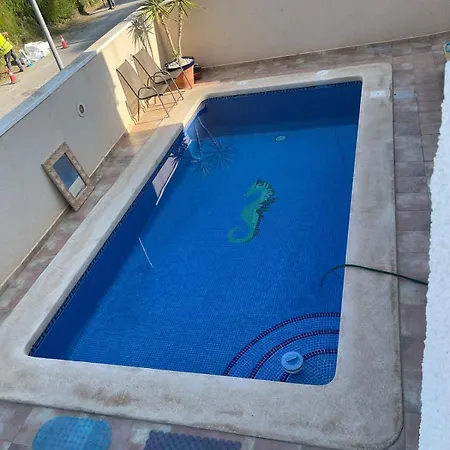 Casa La Marquesa - With Private Pool * Ciudad Quesada