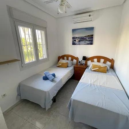 Casa La Marquesa - With Private Pool סיודאד קסאדה