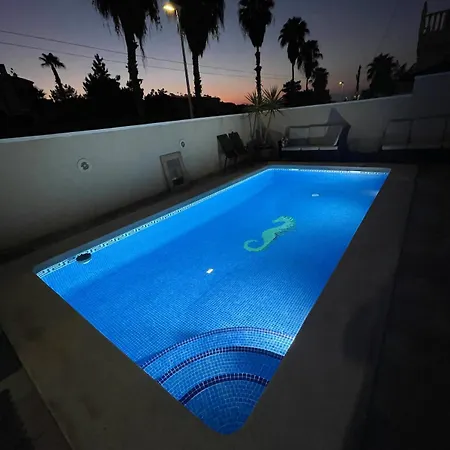 度假居 Casa La Marquesa - With Private Pool
