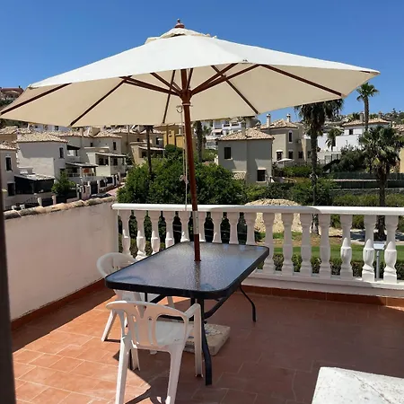 Casa La Marquesa - With Private Pool * 克萨达城