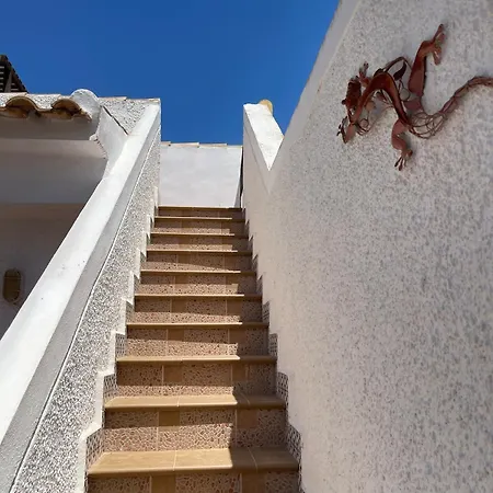 Casa La Marquesa - With Private Pool * 克萨达城