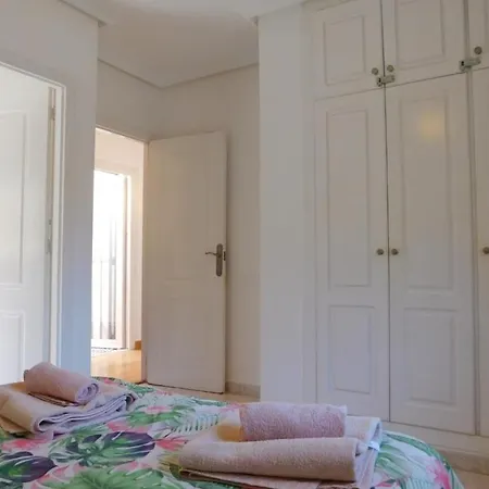 Casa La Marquesa - With Private Pool 度假居 克萨达城