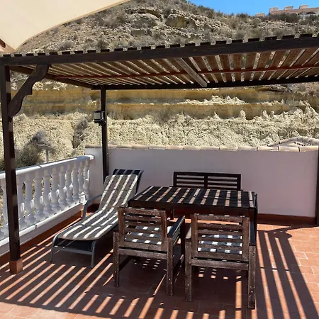 Casa La Marquesa - With Private Pool 度假居 *