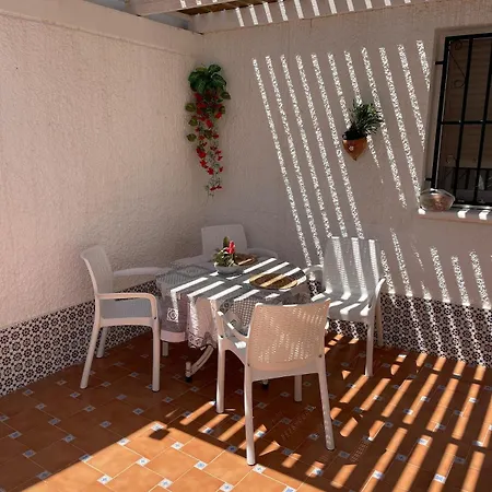 Casa La Marquesa - With Private Pool * 克萨达城