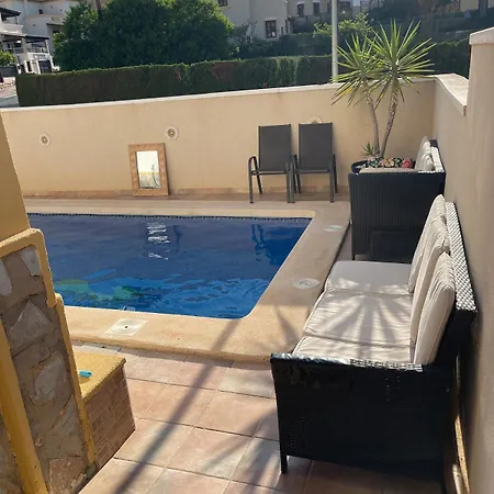 Casa La Marquesa - With Private Pool *