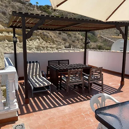 度假居 Casa La Marquesa - With Private Pool *