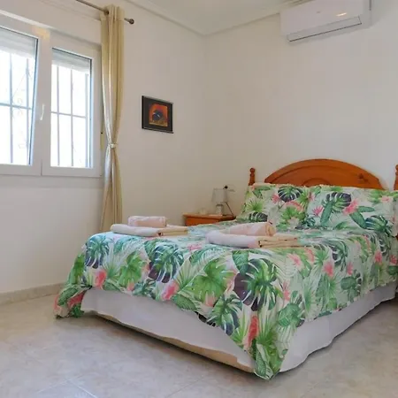 Casa La Marquesa - With Private Pool