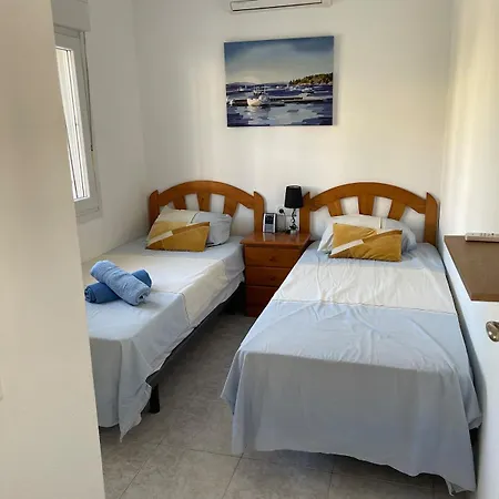 Casa La Marquesa - With Private Pool 克萨达城