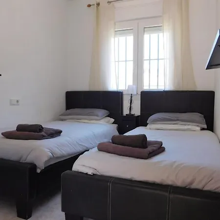 度假居 Casa La Marquesa - With Private Pool