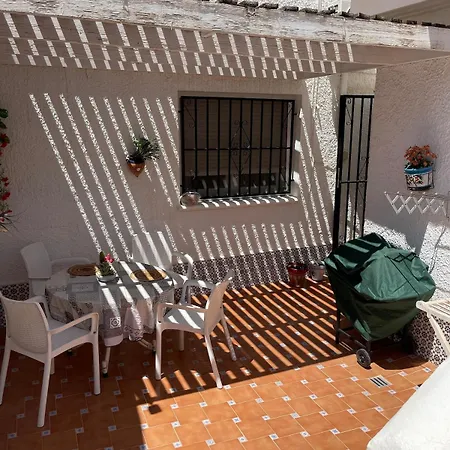 度假居 Casa La Marquesa - With Private Pool *