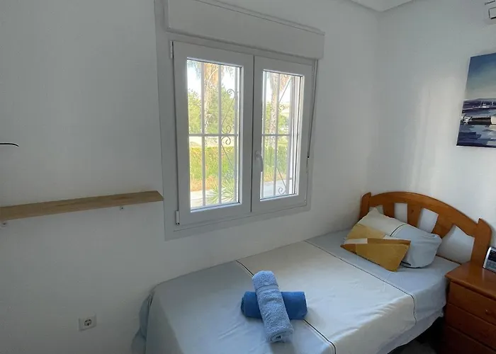Casa La Marquesa - With Private Pool Tatil Evi *