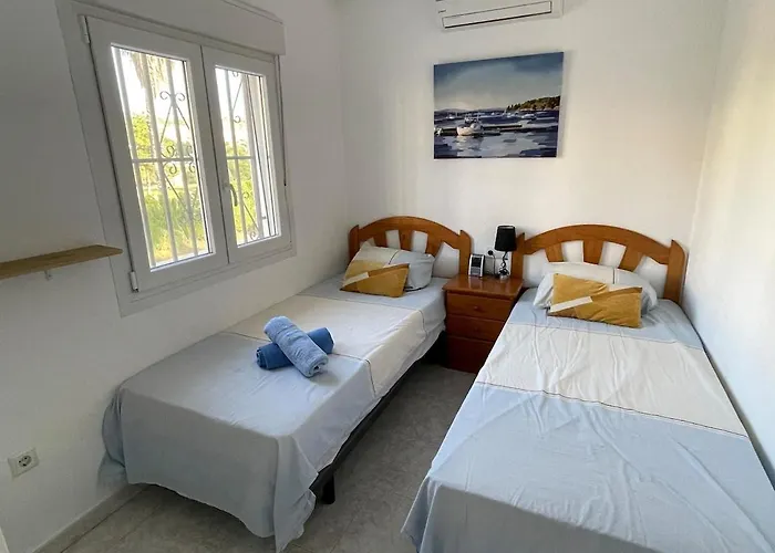 Casa La Marquesa - With Private Pool Tatil Evi Ciudad Quesada