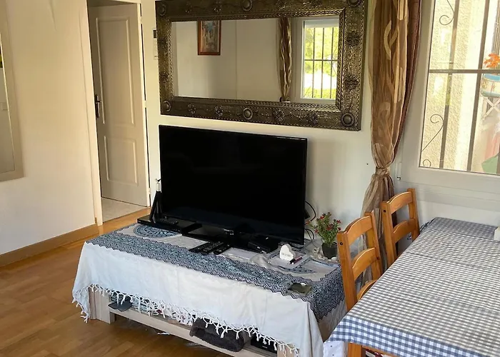 Tatil Evi Casa La Marquesa - With Private Pool