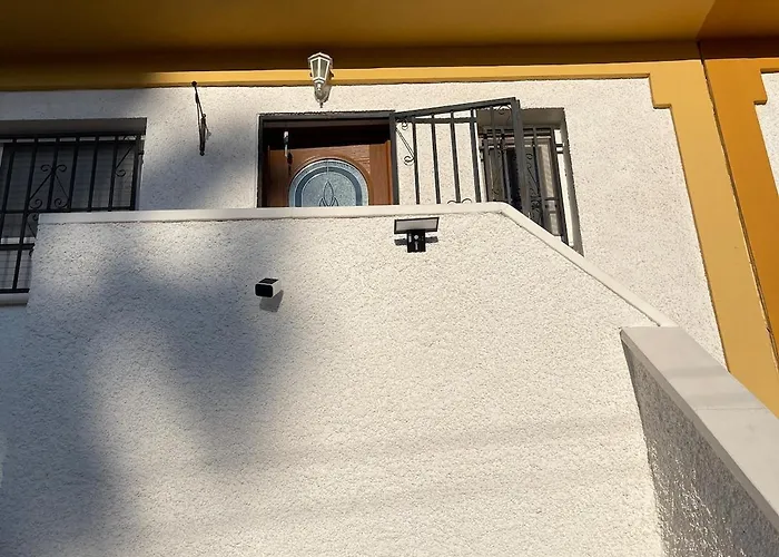 Tatil Evi Casa La Marquesa - With Private Pool *