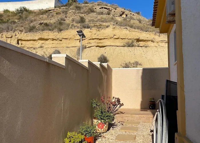 Tatil Evi Casa La Marquesa - With Private Pool Ciudad Quesada