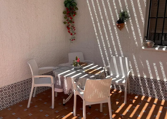 Casa La Marquesa - With Private Pool * Ciudad Quesada