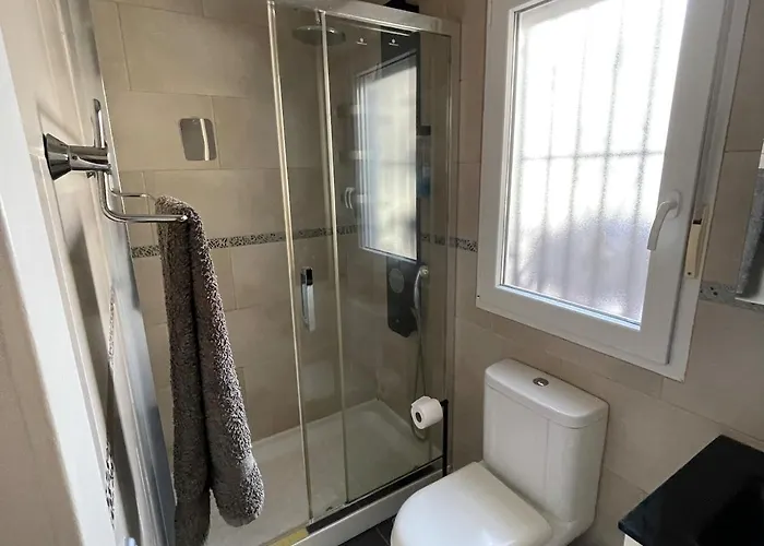 Casa La Marquesa - With Private Pool
