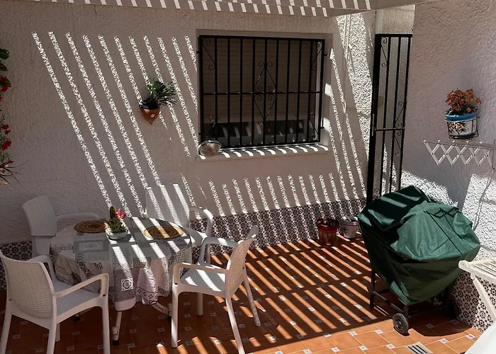 Tatil Evi Casa La Marquesa - With Private Pool *